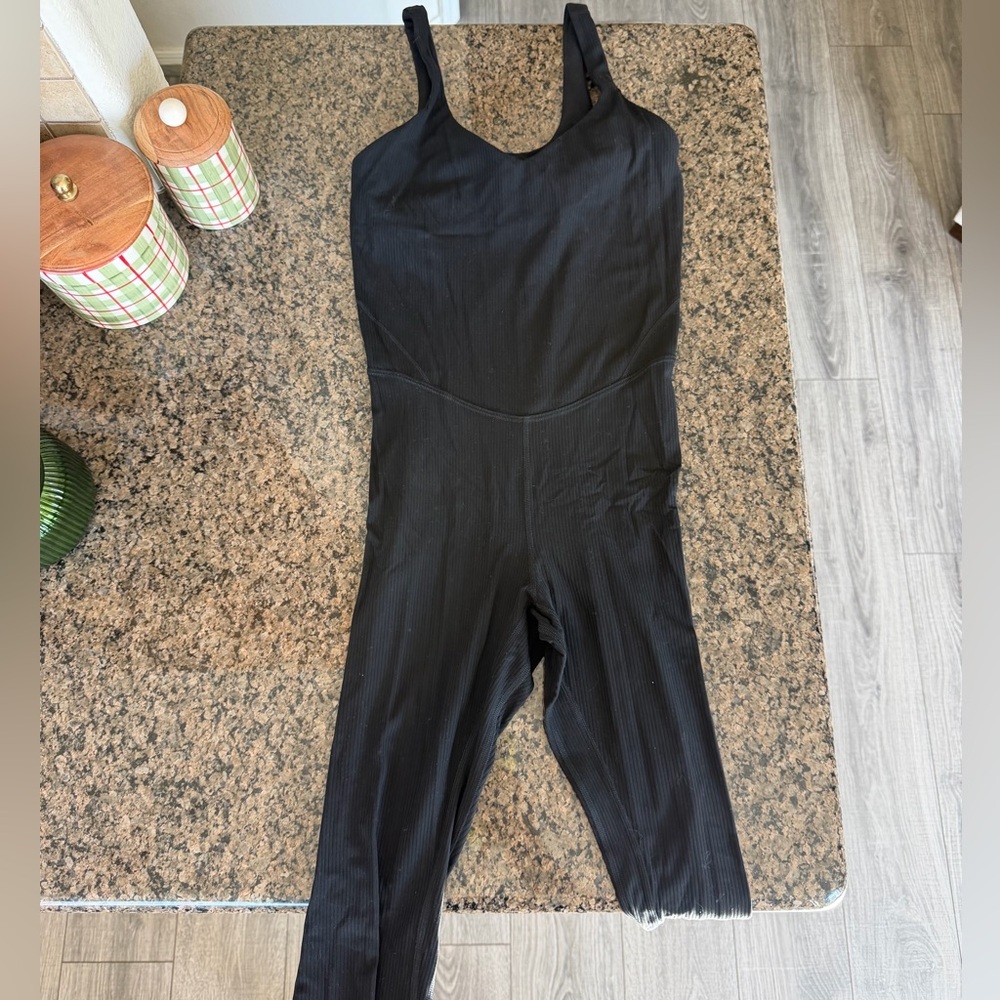 Lululemon size 6 Women's Jumpsuit
